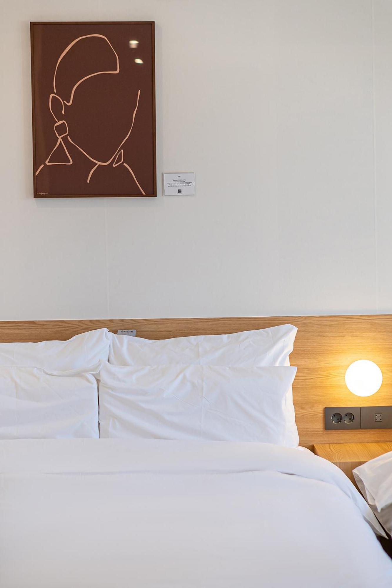 Aank Hotel Daejeon Yongjeon 2Nd Exterior photo